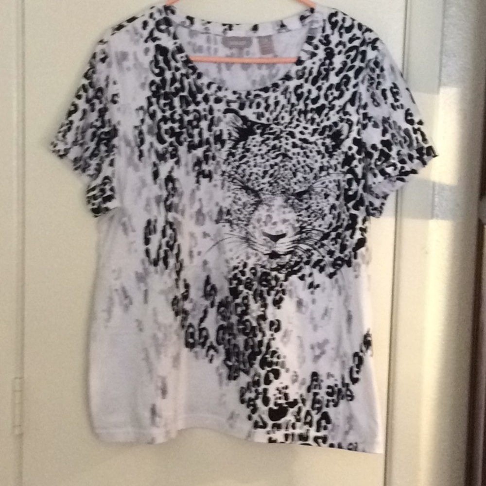 Nice t shirt